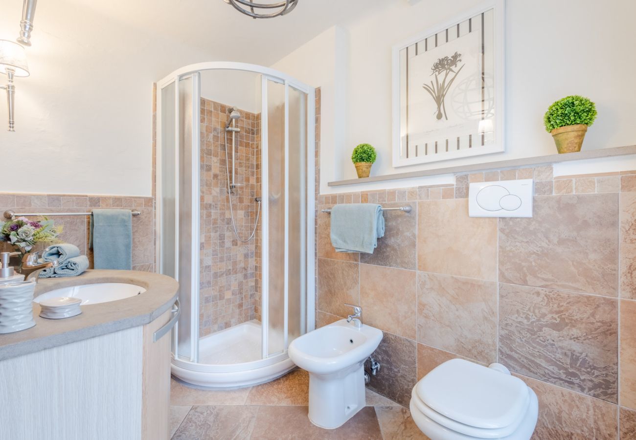 Appartamento a Lucca - ClockTower Penthouse