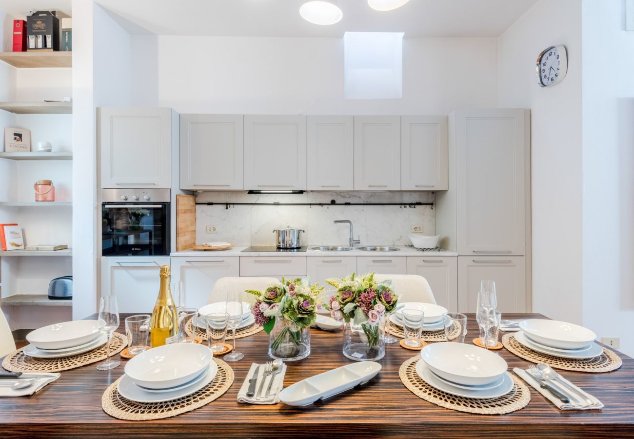 Appartamento a Lucca - Georgia Penthouse