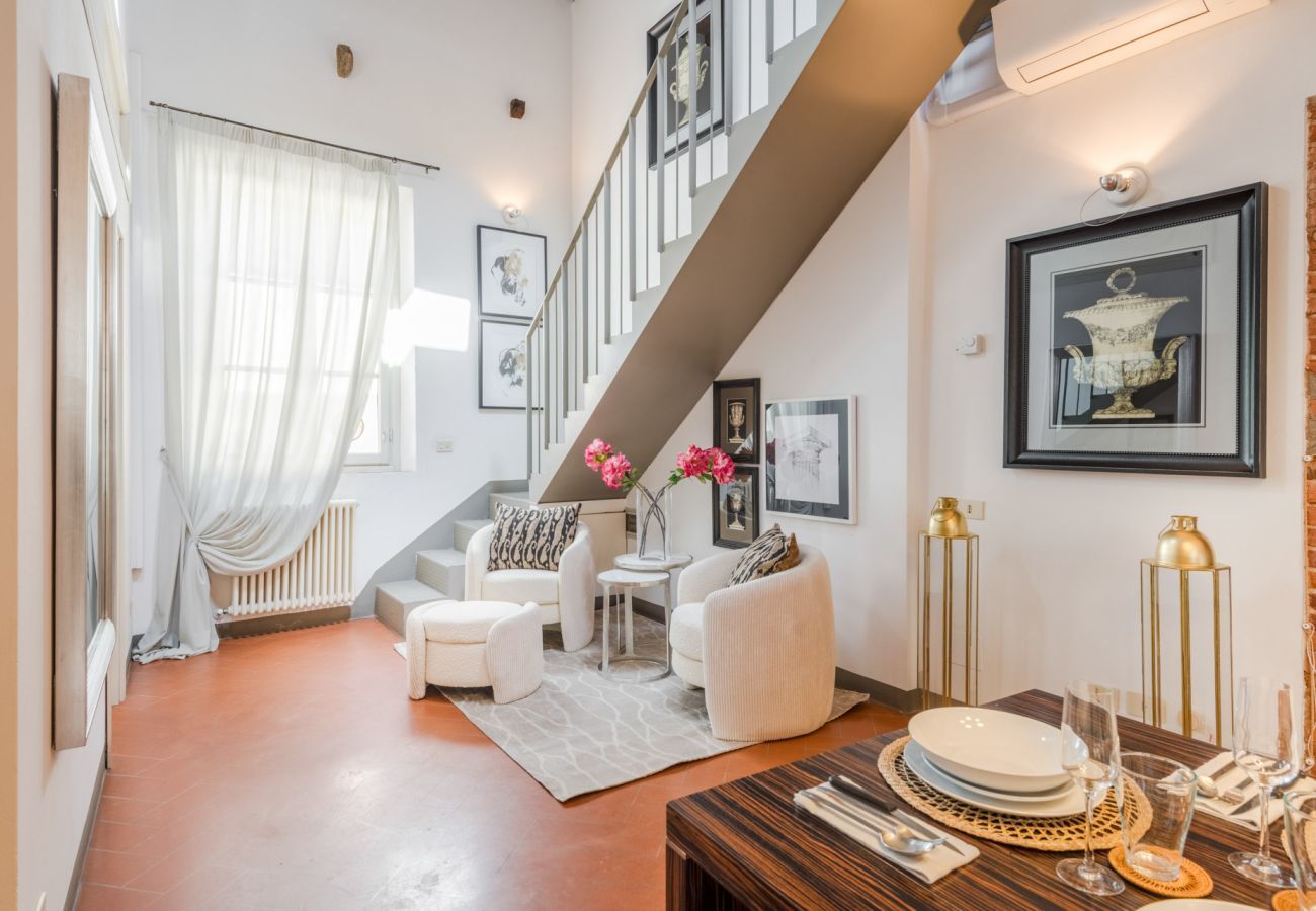 Appartamento a Lucca - Georgia Penthouse