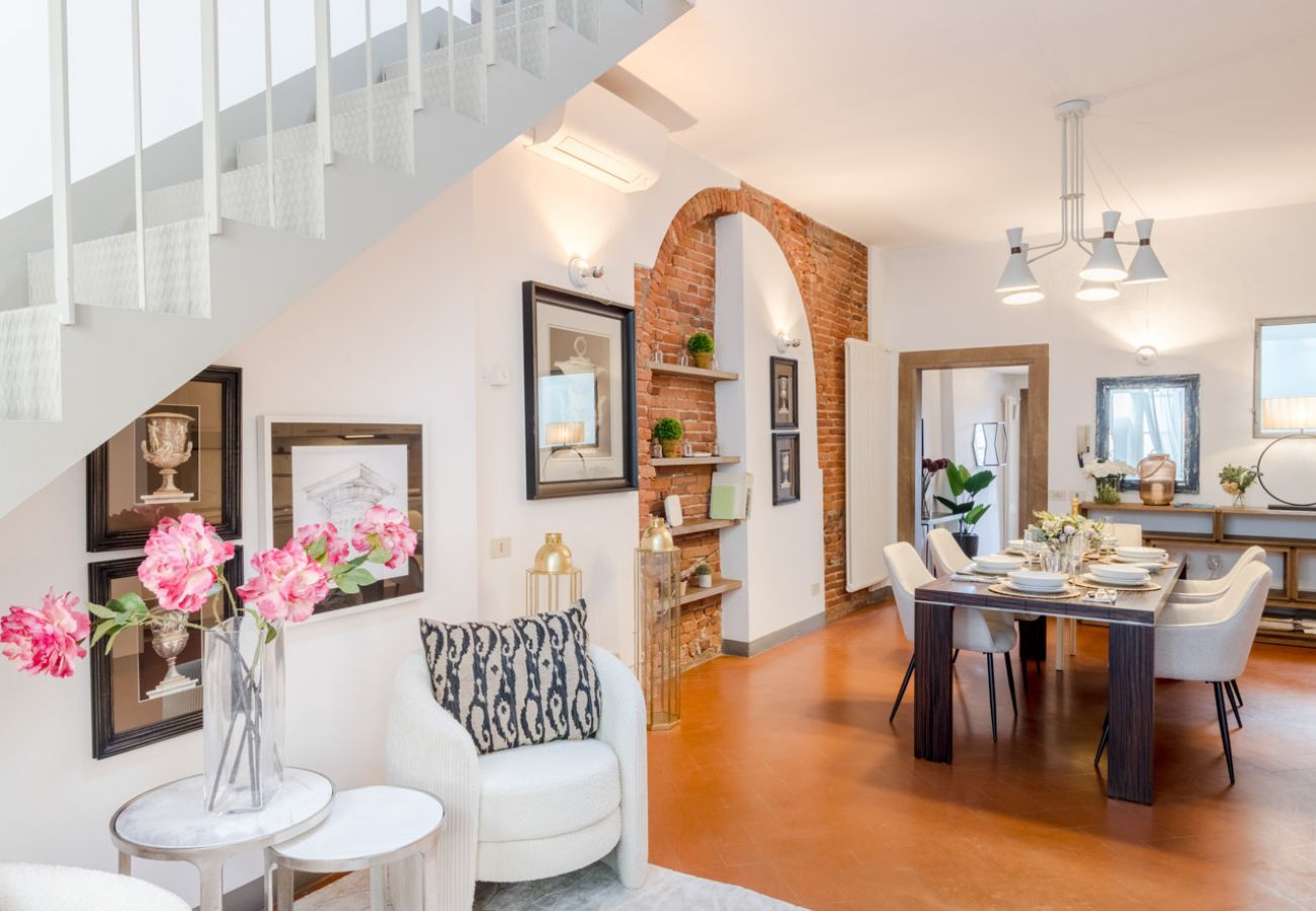 Appartamento a Lucca - Georgia Penthouse