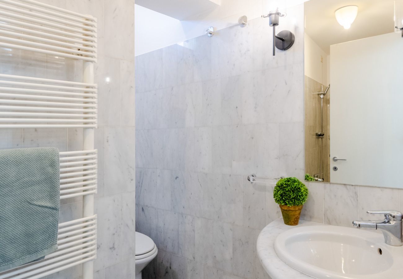 Appartamento a Lucca - Georgia Penthouse