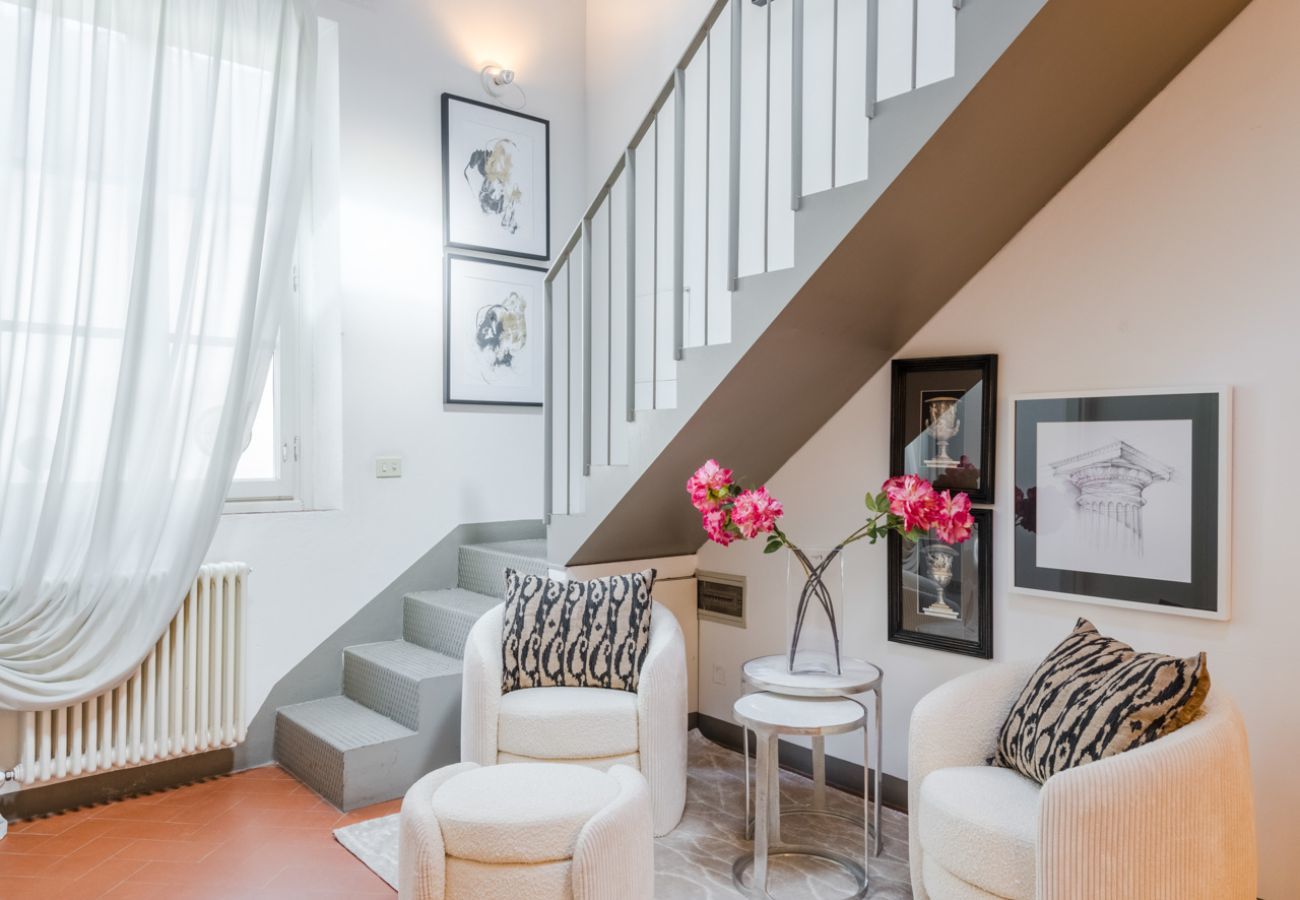 Appartamento a Lucca - Georgia Penthouse