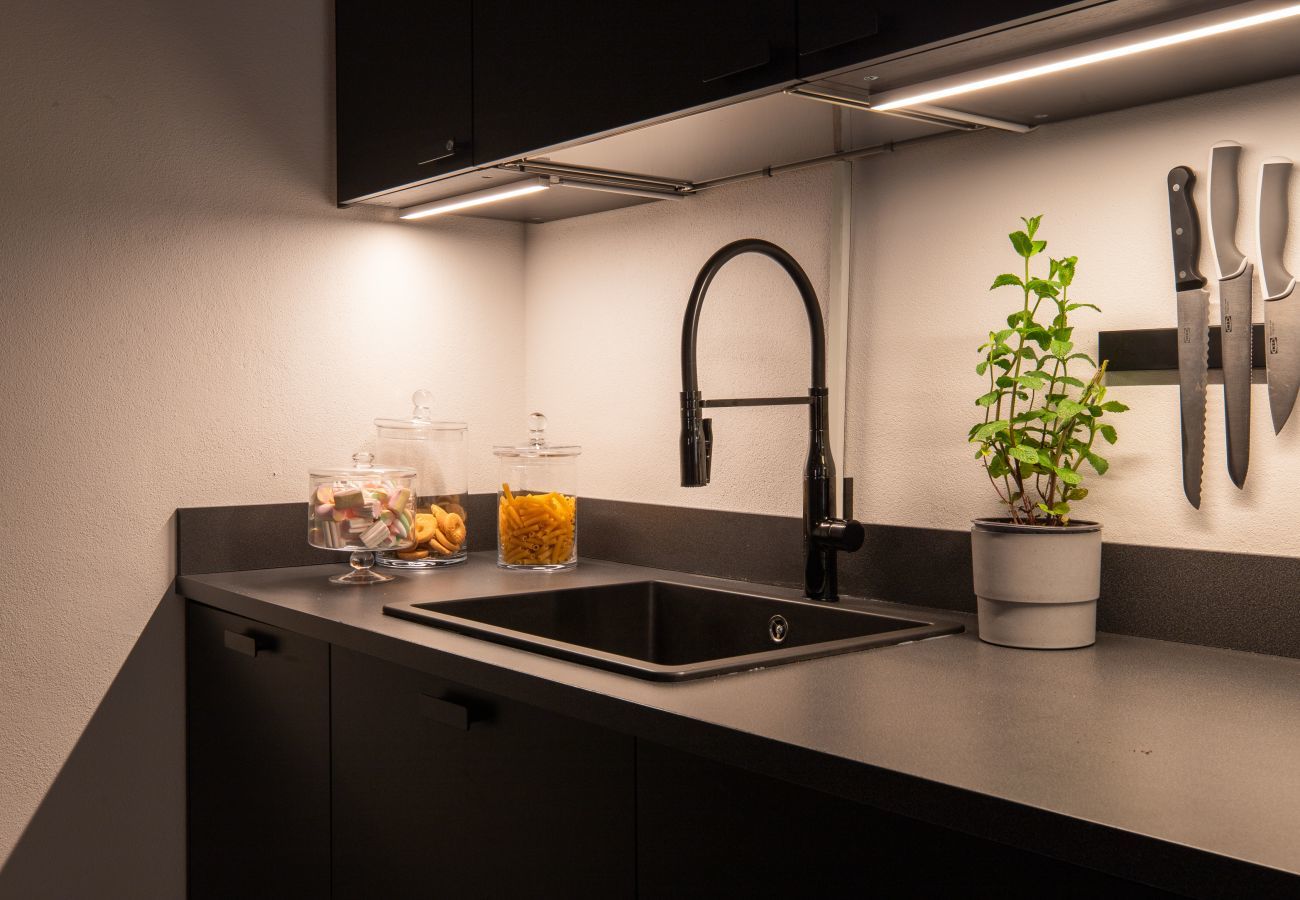 Appartamento a Venezia - Tintoretto Cozy Duplex R&R