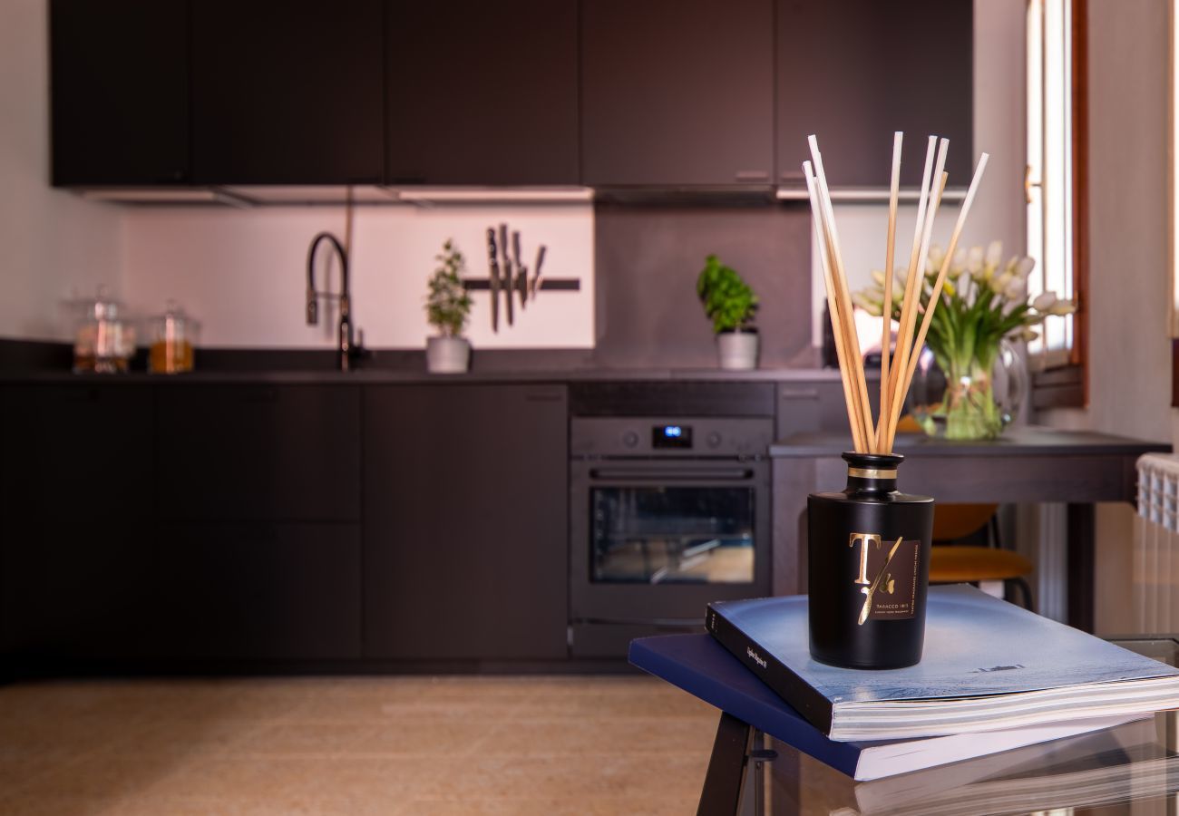 Appartamento a Venezia - Tintoretto Cozy Duplex R&R