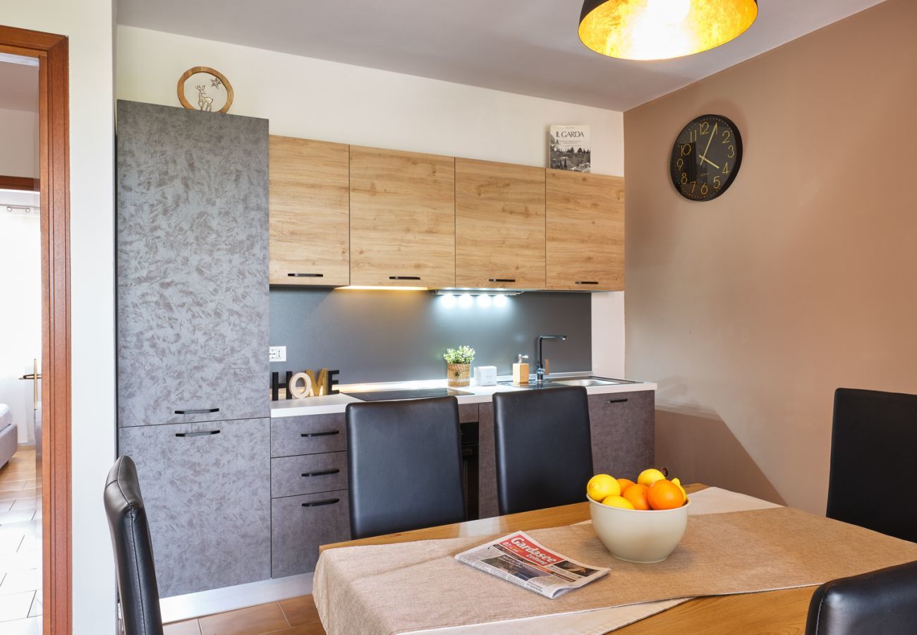 Appartamento a Lazise - MARKUS