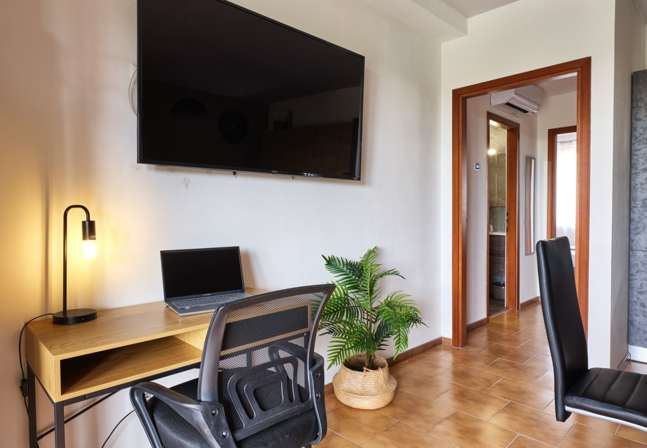 Appartamento a Lazise - MARKUS