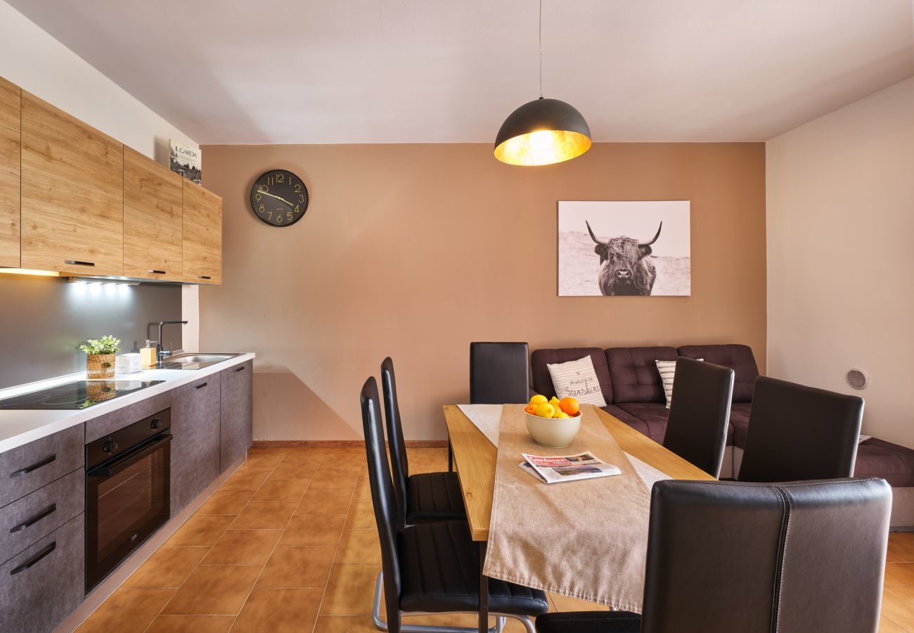 Appartamento a Lazise - MARKUS