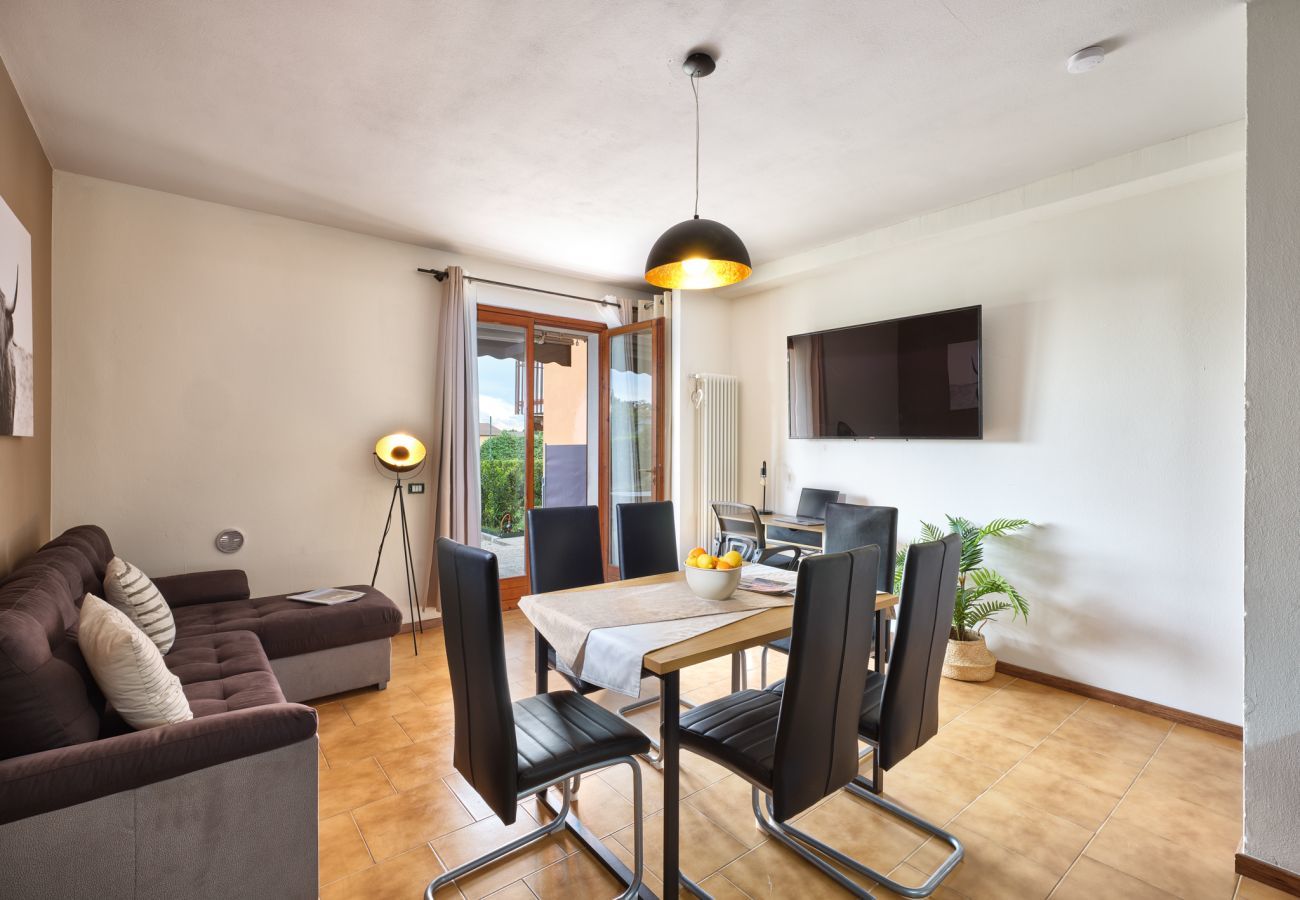 Appartamento a Lazise - MARKUS