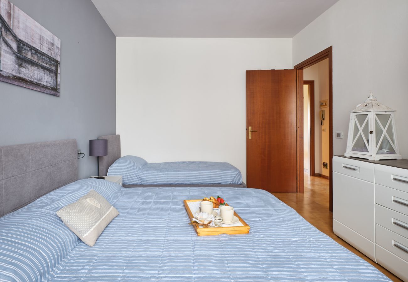 Appartamento a Lazise - MARKUS