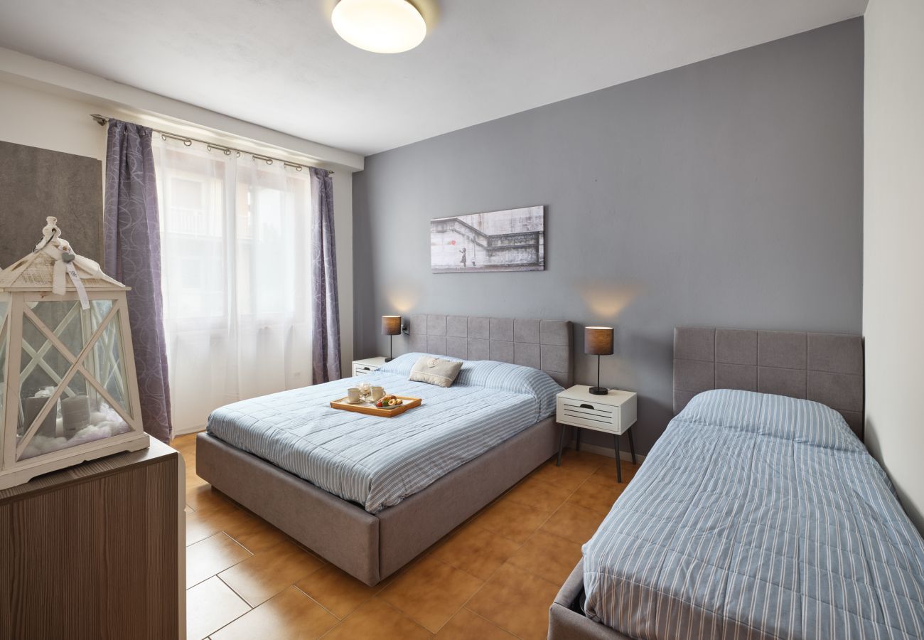 Appartamento a Lazise - MARKUS