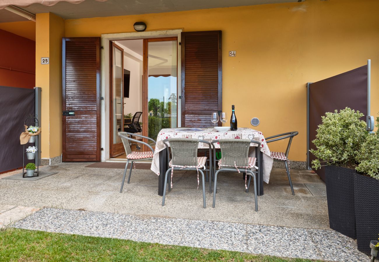 Appartamento a Lazise - MARKUS
