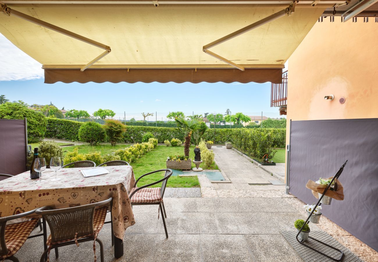 Appartamento a Lazise - MARKUS