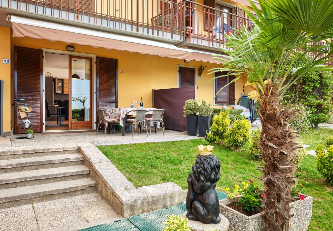 Appartamento a Lazise - MARKUS