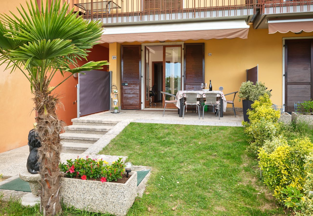 Appartamento a Lazise - MARKUS