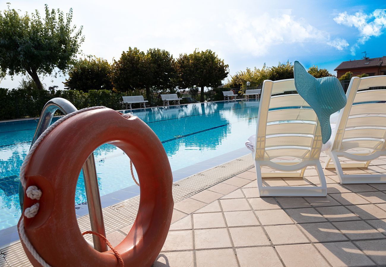 Appartamento a Lazise - MARKUS