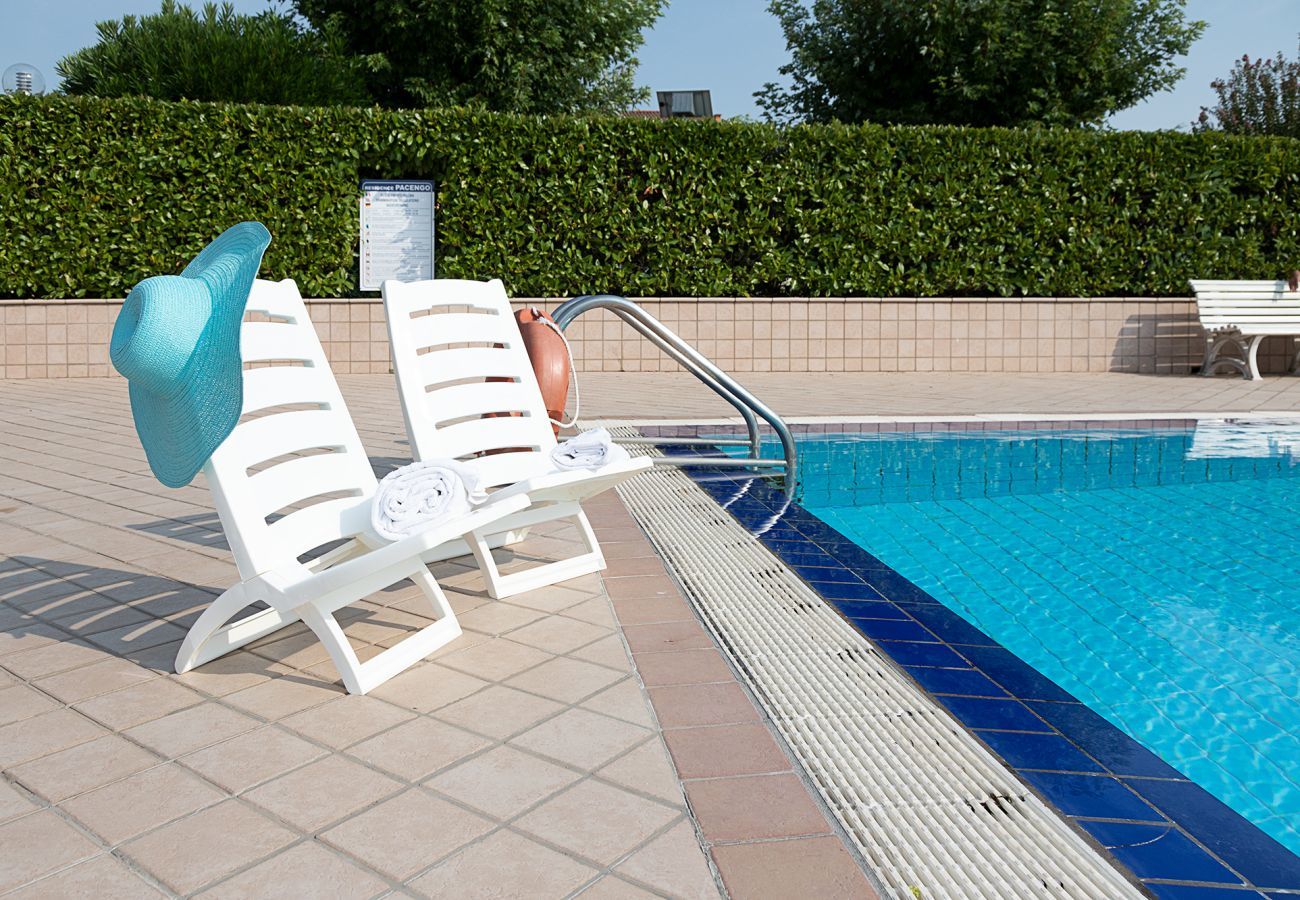 Appartamento a Lazise - MARKUS