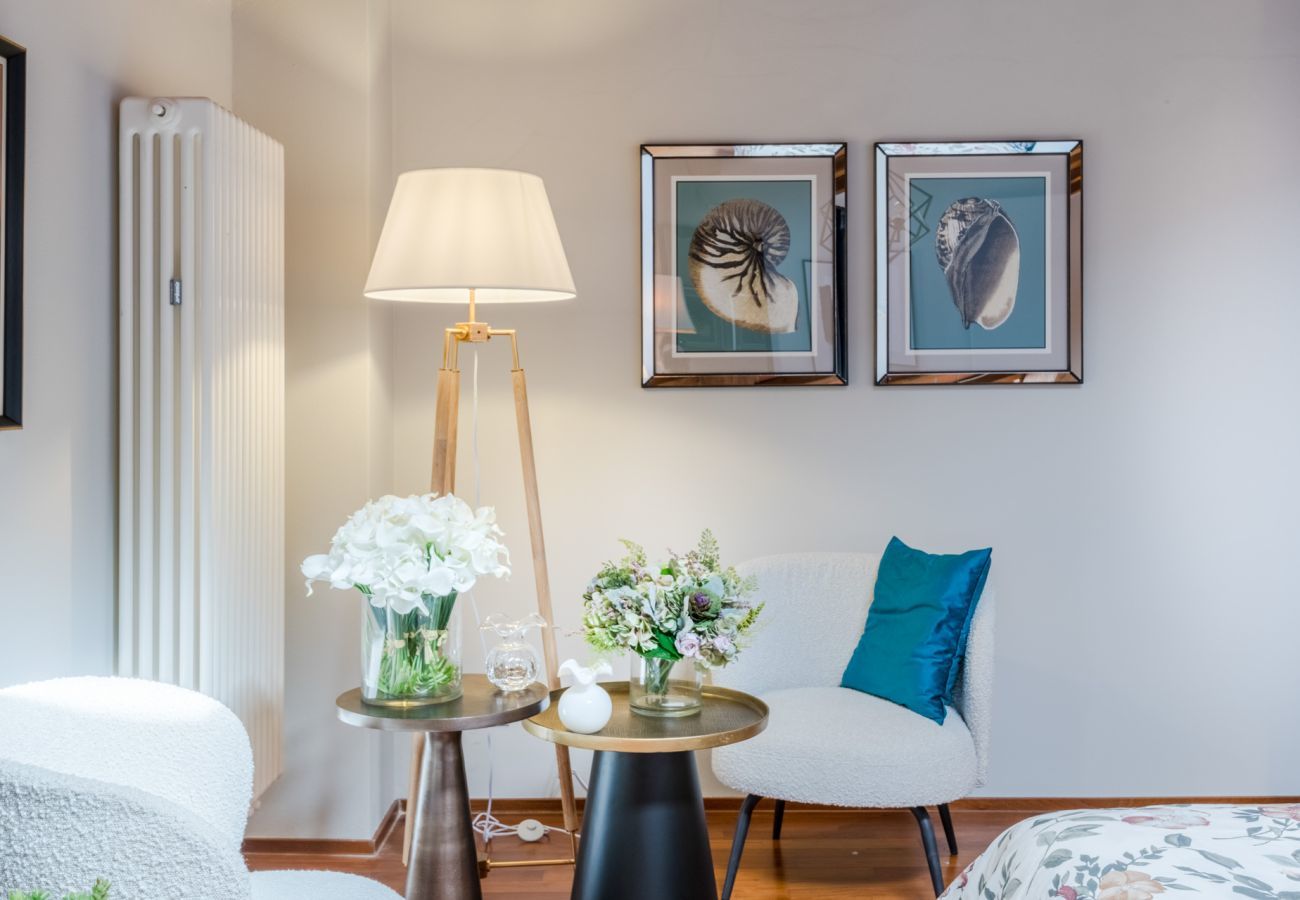 Appartamento a Lucca - De Nobili Penthouse