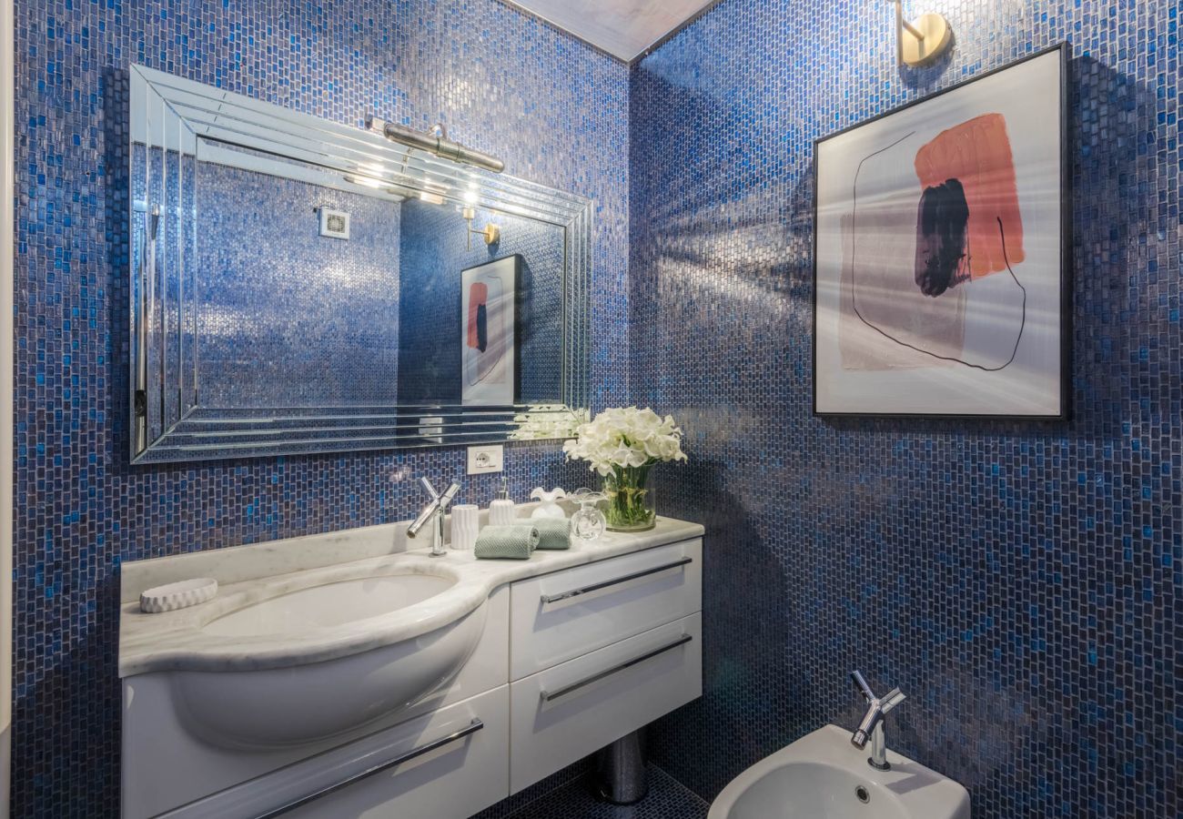 Appartamento a Lucca - De Nobili Penthouse