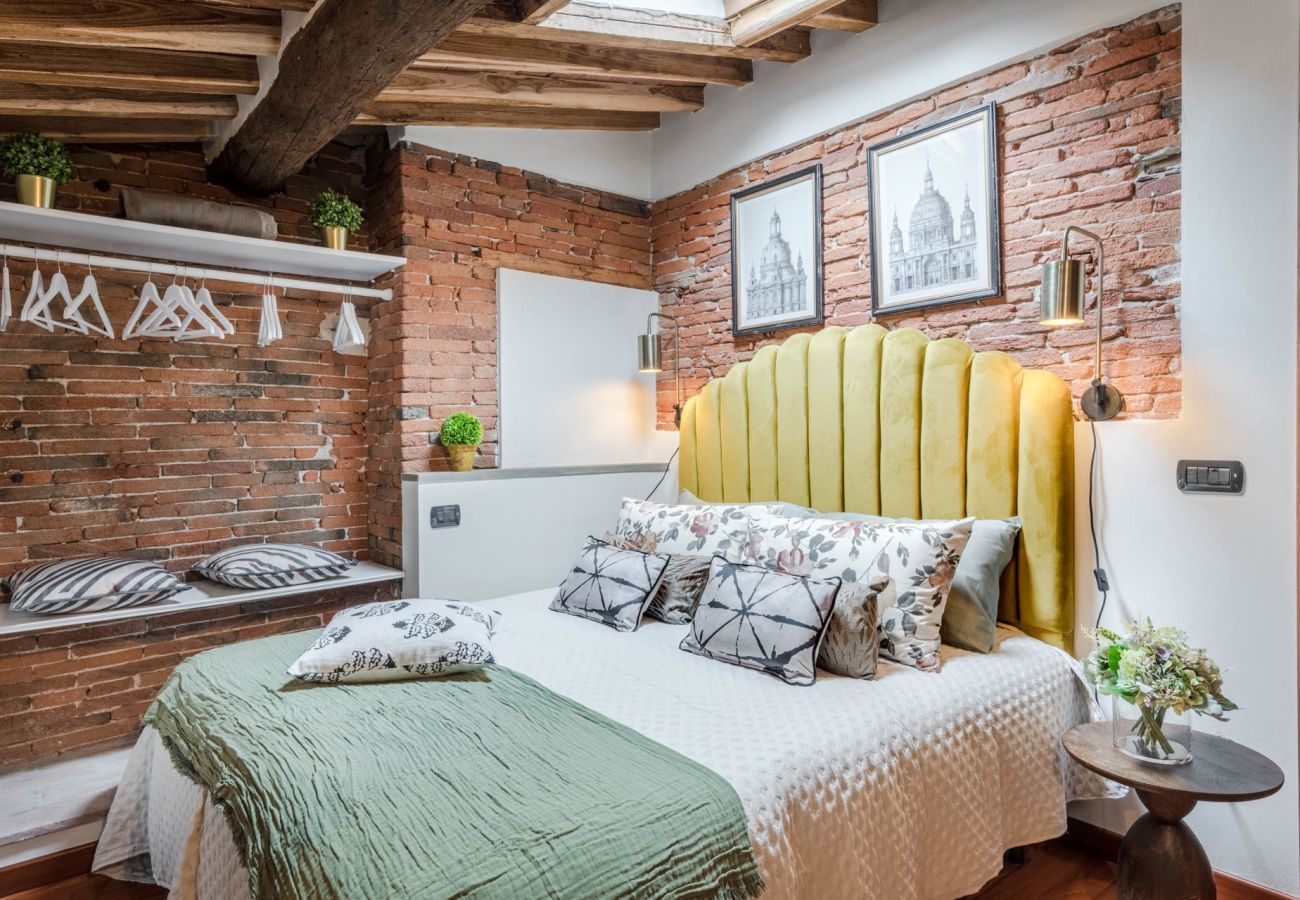 Appartamento a Lucca - La Dorina Penthouse