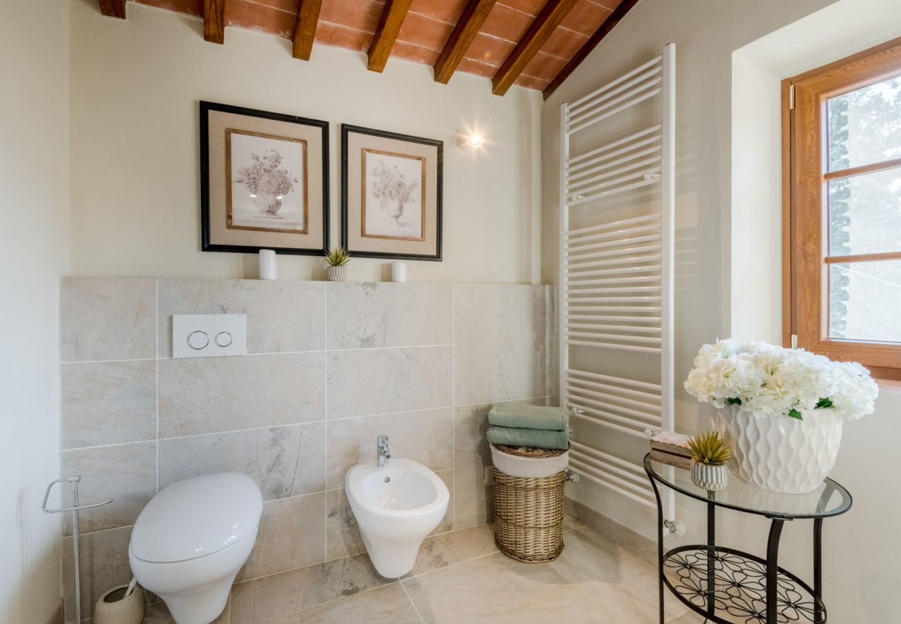 Villa a Pescaglia - Grumo Farmhouse