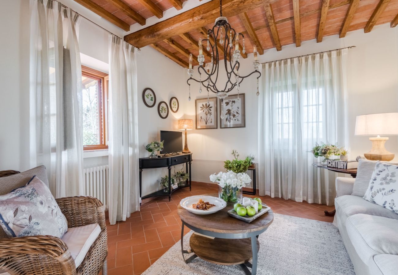 Villa a Pescaglia - Grumo Farmhouse