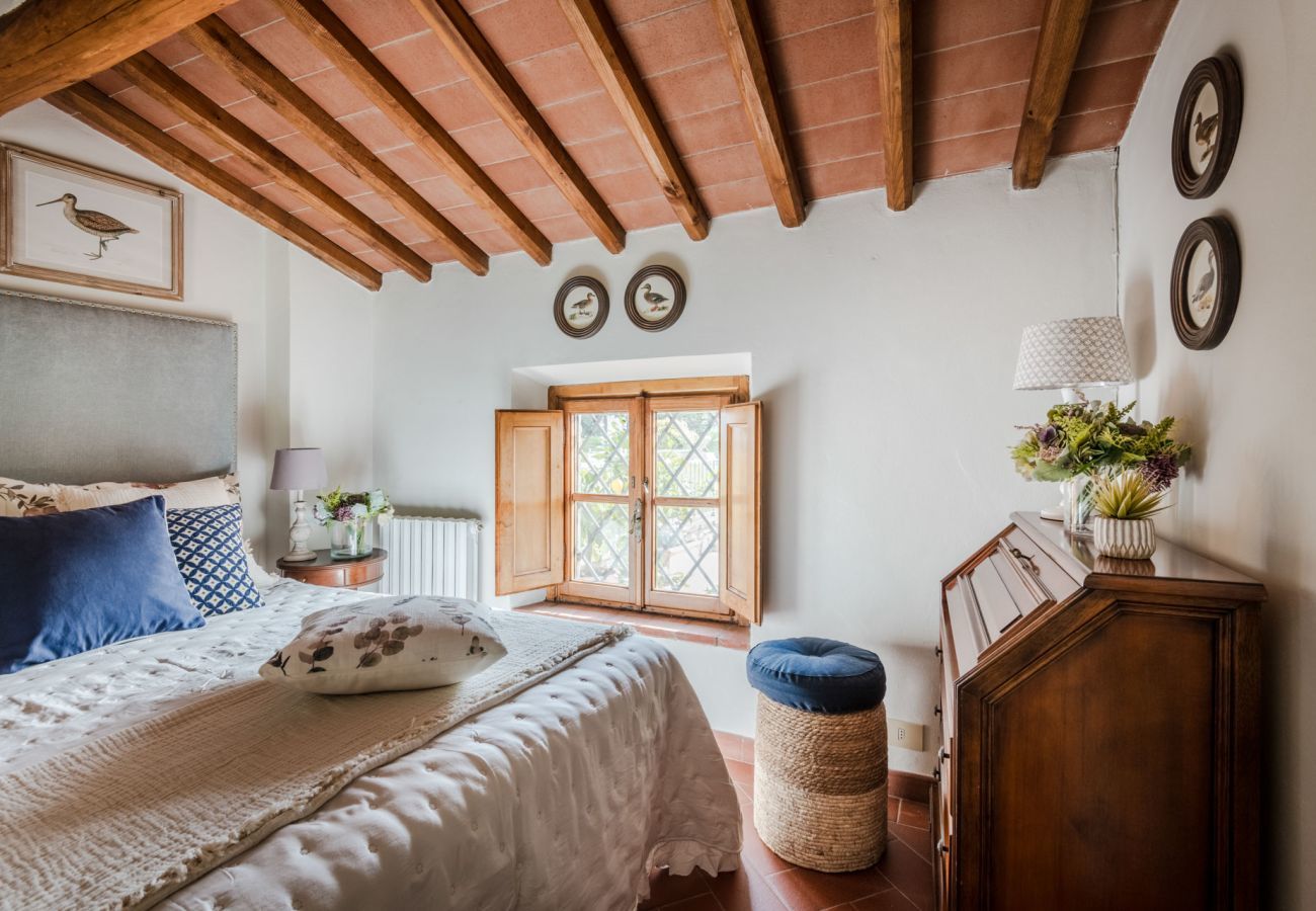 Villa a Pescaglia - Grumo Farmhouse