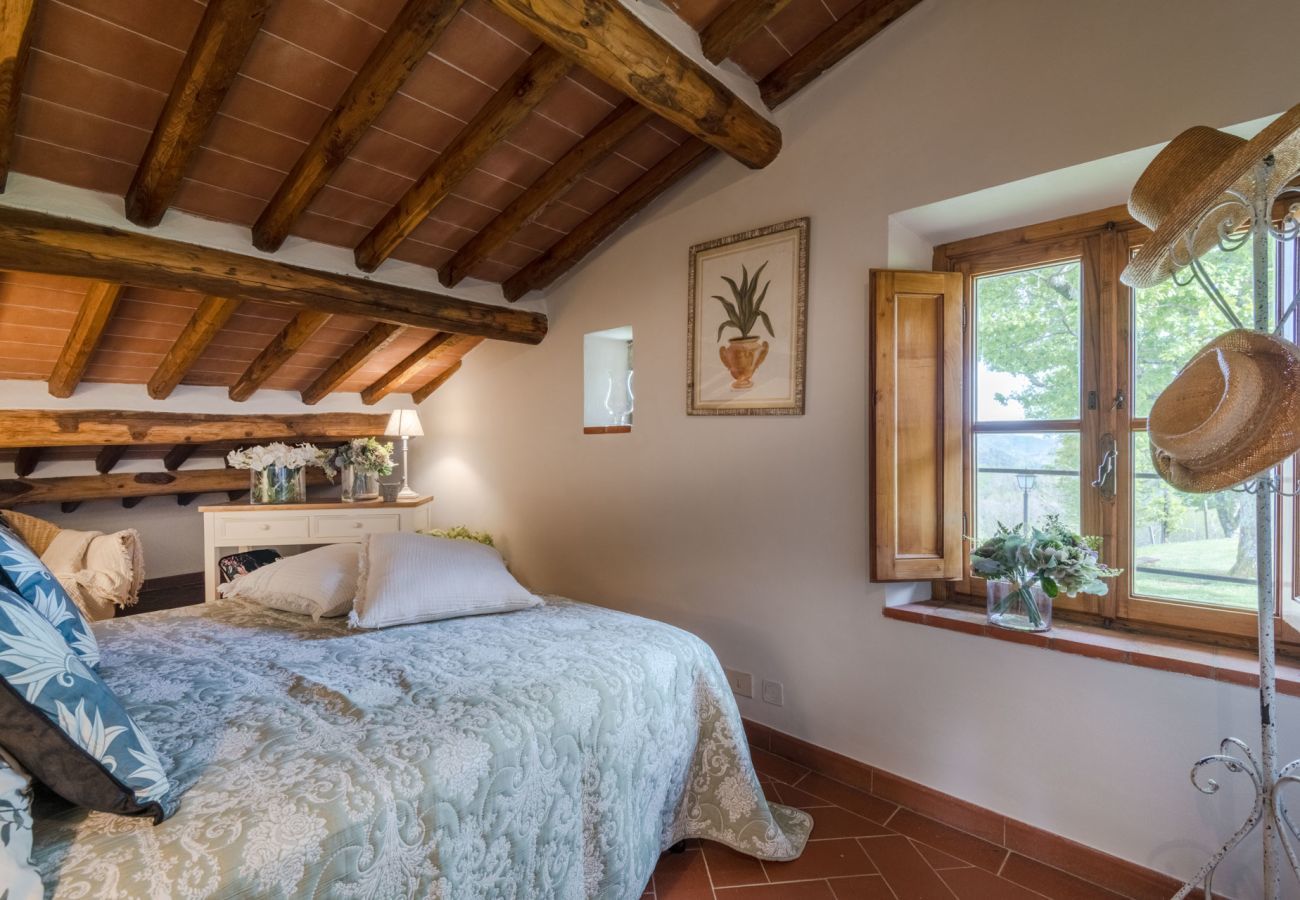 Villa a Pescaglia - Grumo Farmhouse