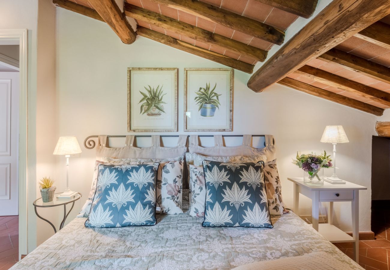 Villa a Pescaglia - Grumo Farmhouse