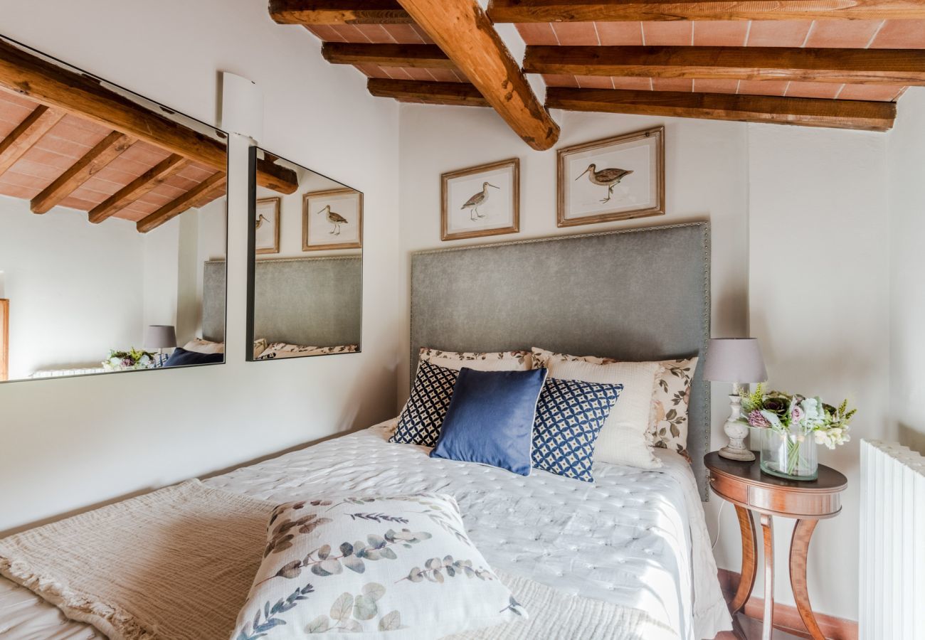 Villa a Pescaglia - Grumo Farmhouse