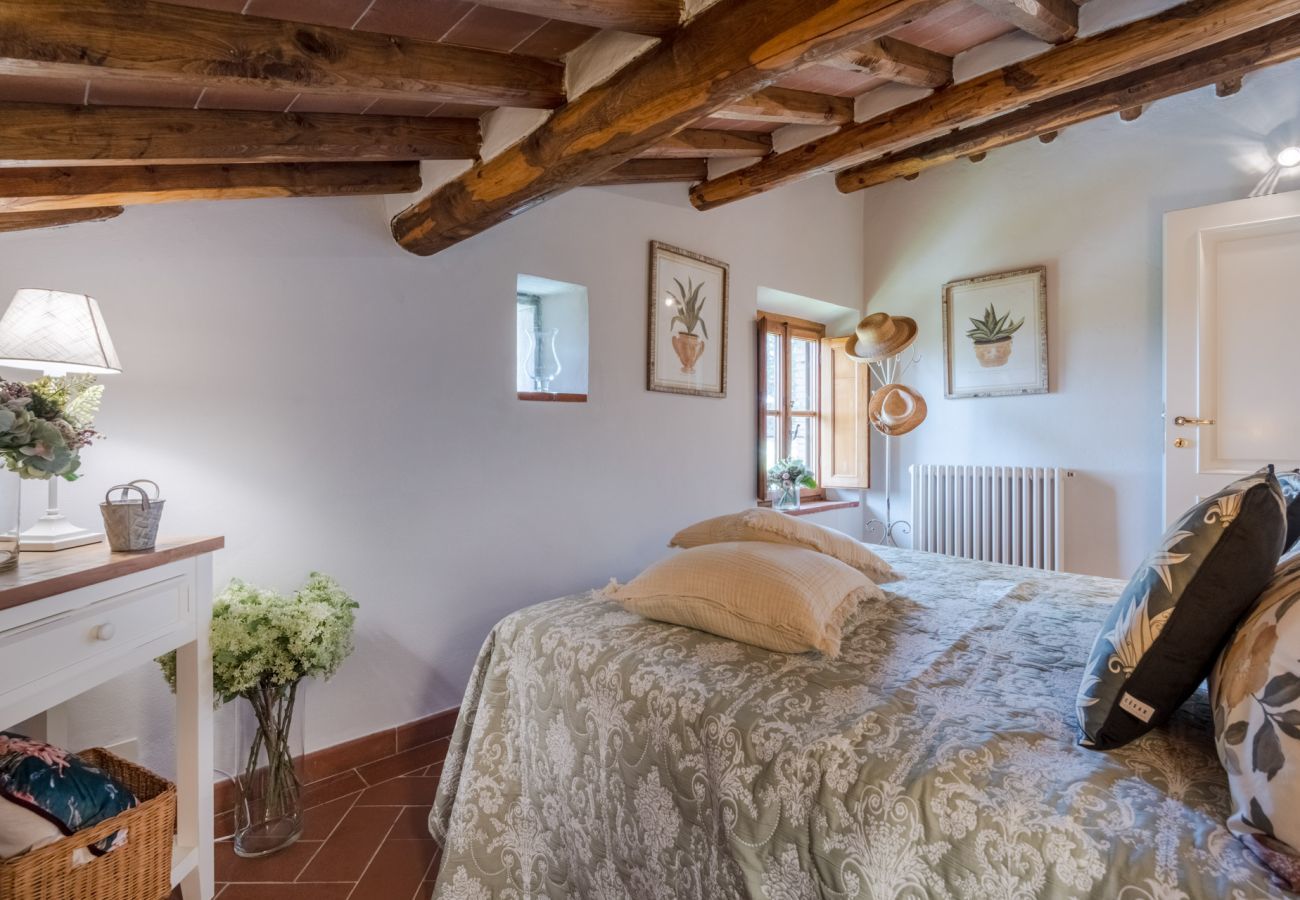 Villa a Pescaglia - Grumo Farmhouse
