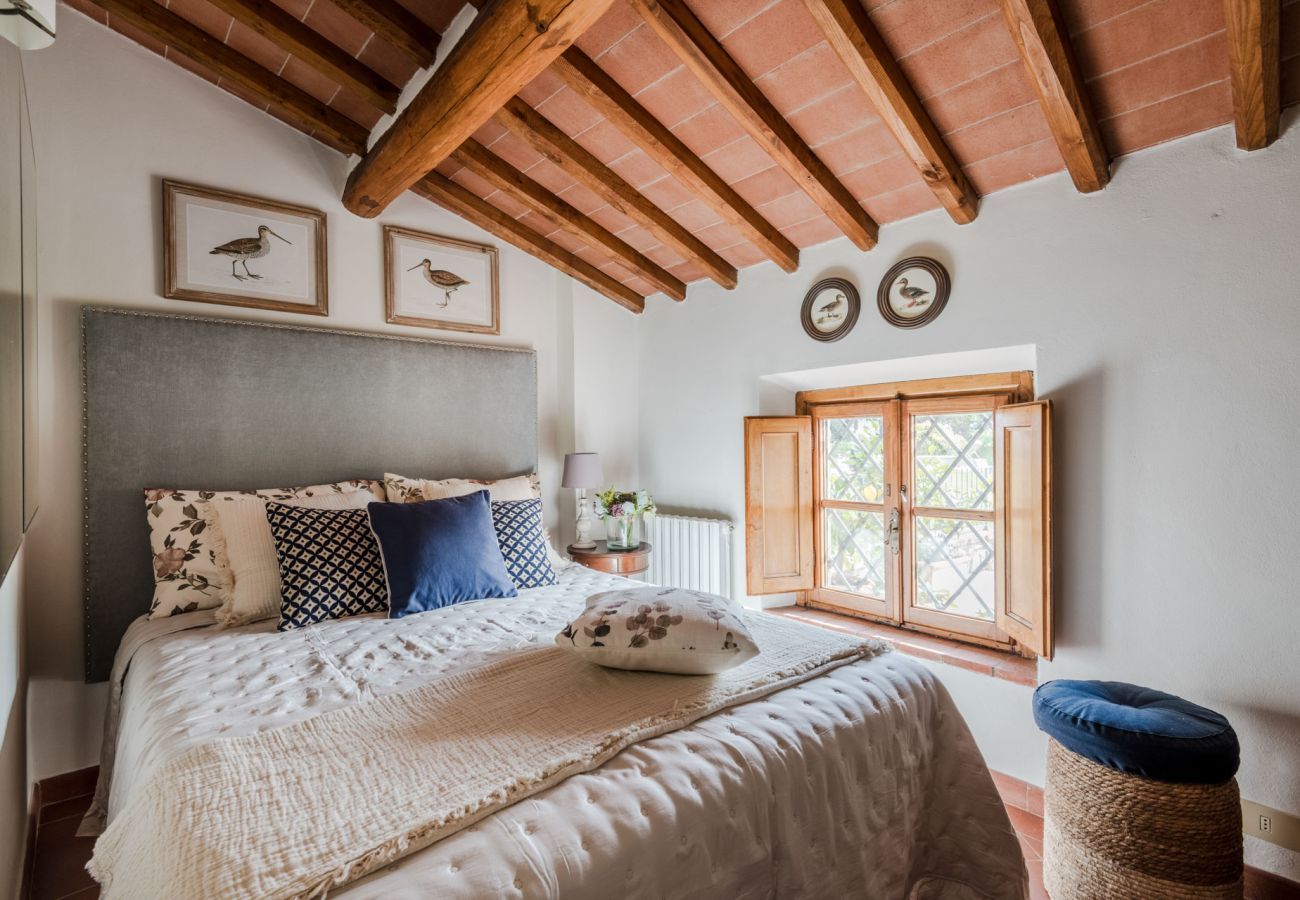 Villa a Pescaglia - Grumo Farmhouse