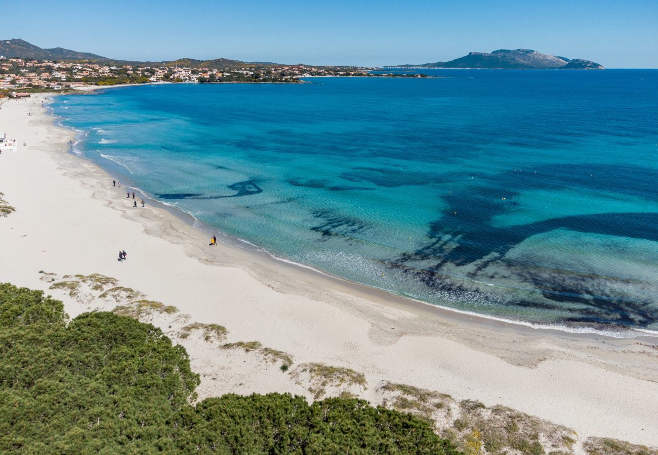 Villetta a Olbia - Ca cele viola