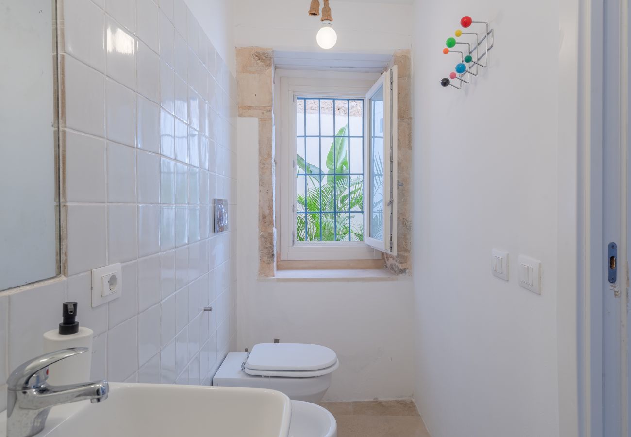 Appartamento a Siracusa - Cortile Giudecca by Dimore in Sicily