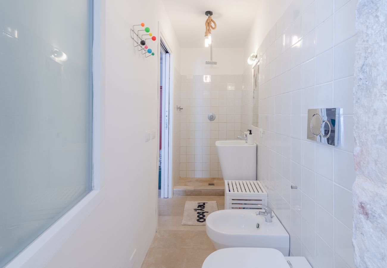 Appartamento a Siracusa - Cortile Giudecca by Dimore in Sicily