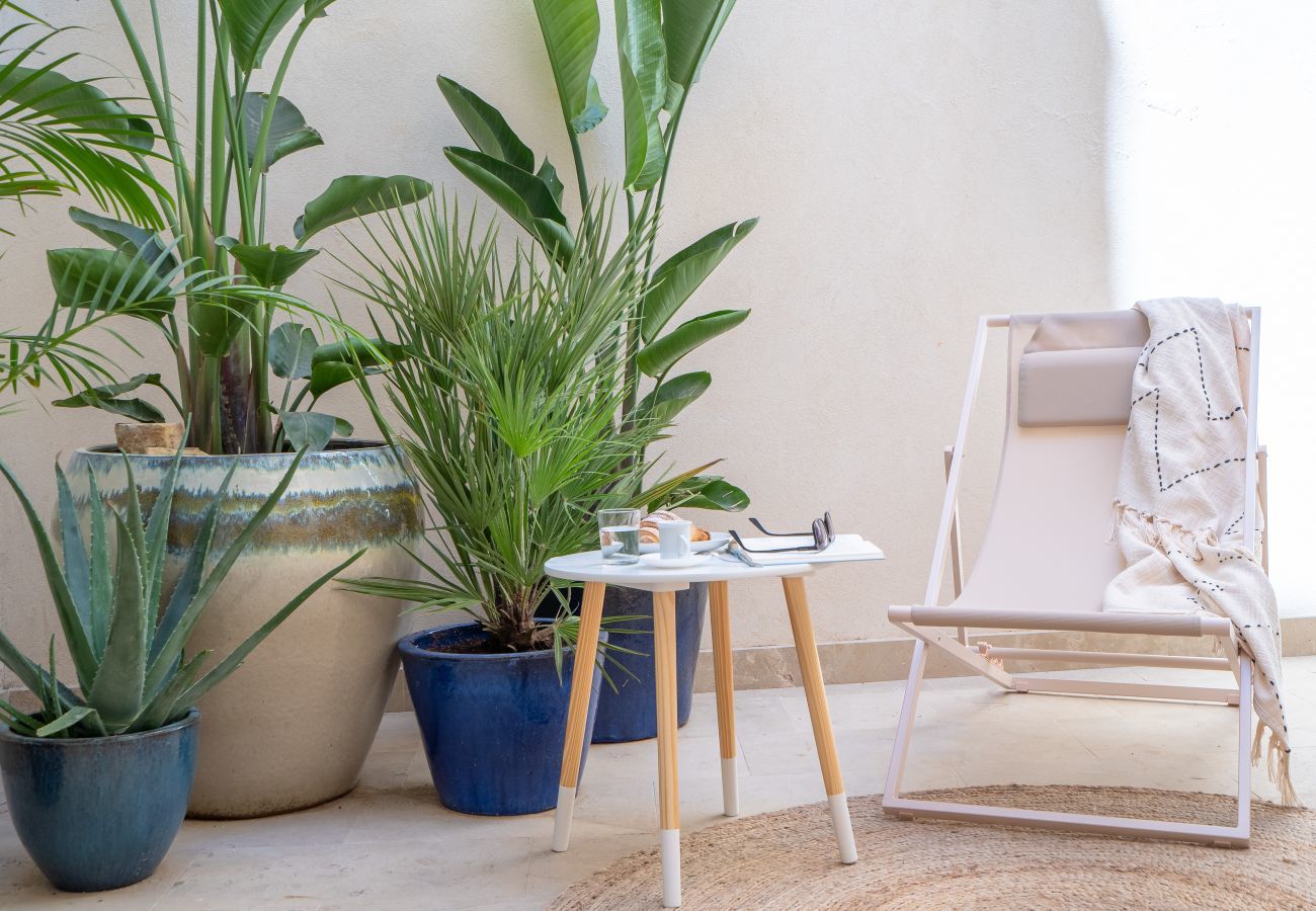 Appartamento a Siracusa - Cortile Giudecca by Dimore in Sicily