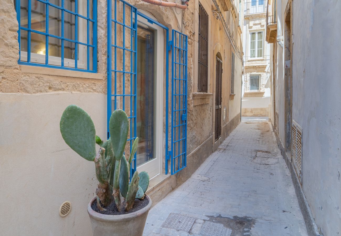 Appartamento a Siracusa - Cortile Giudecca by Dimore in Sicily