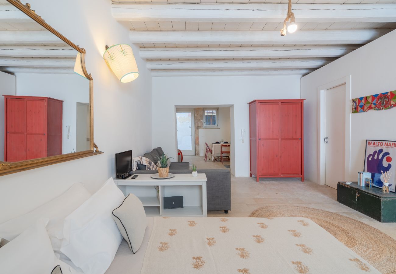 Appartamento a Siracusa - Cortile Giudecca by Dimore in Sicily