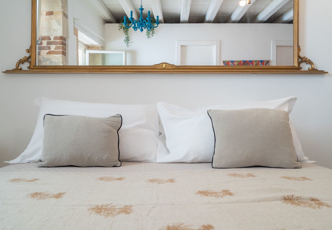 Appartamento a Siracusa - Cortile Giudecca by Dimore in Sicily