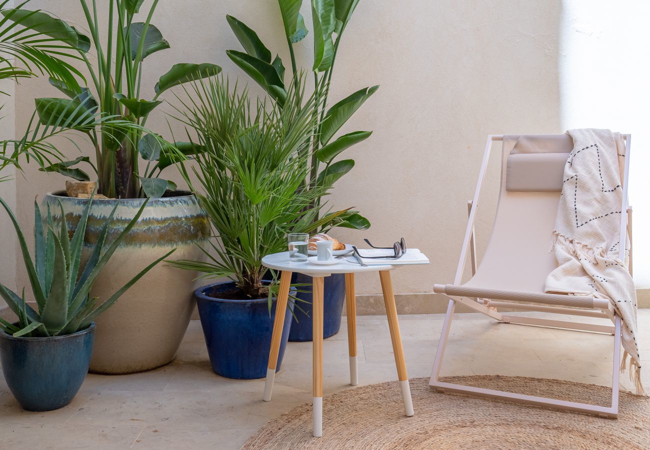 Appartamento a Siracusa - Cortile Giudecca by Dimore in Sicily