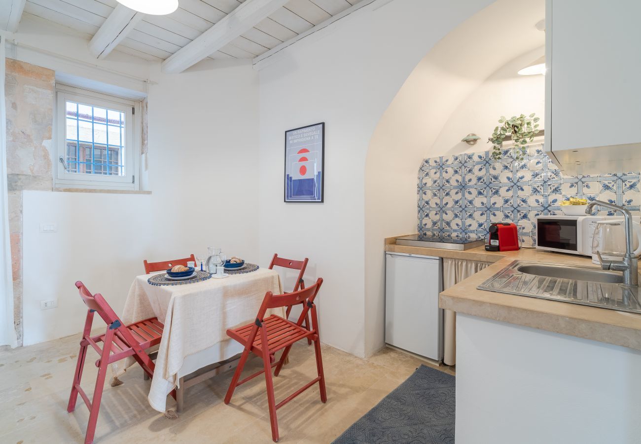 Appartamento a Siracusa - Cortile Giudecca by Dimore in Sicily