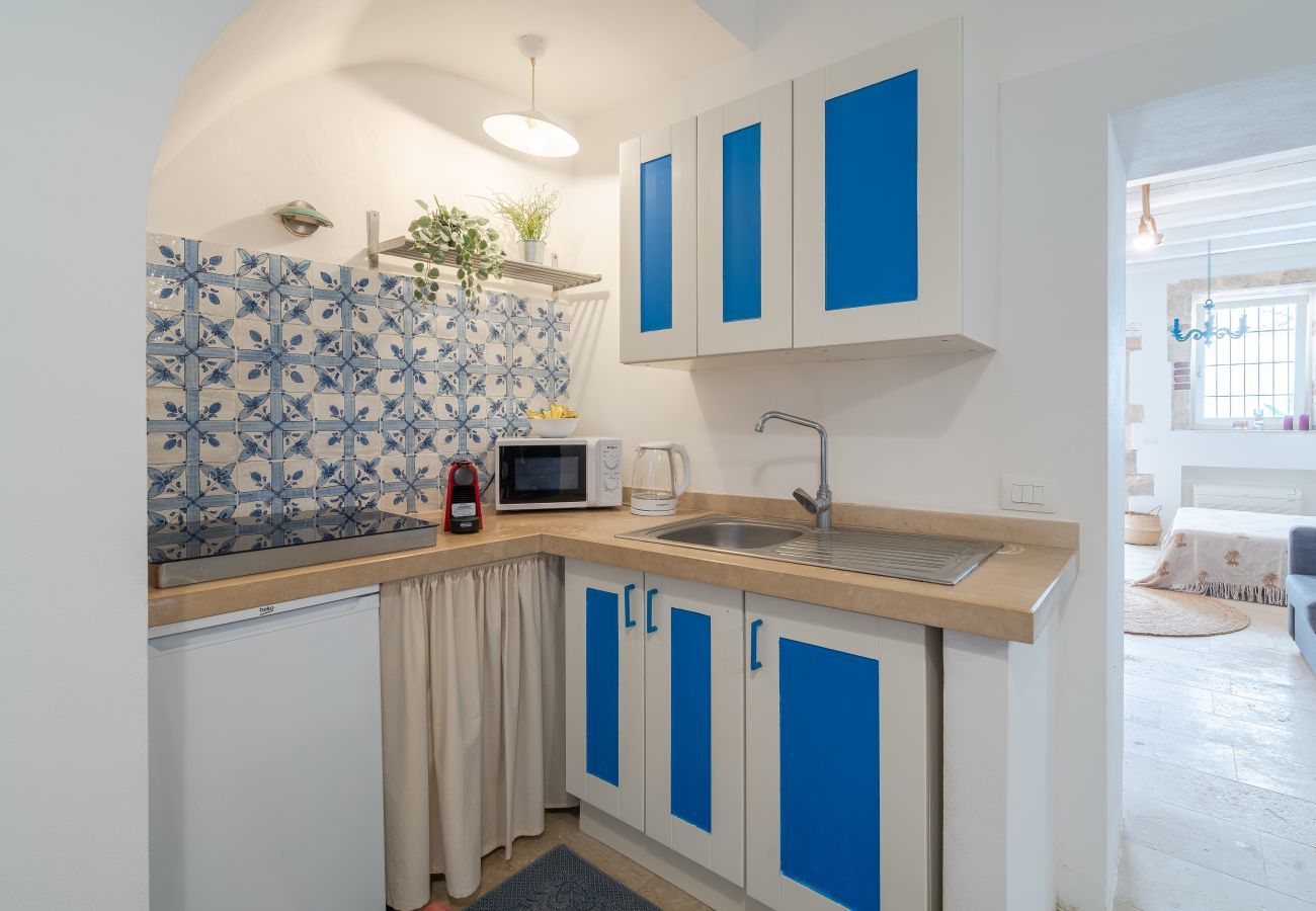 Appartamento a Siracusa - Cortile Giudecca by Dimore in Sicily