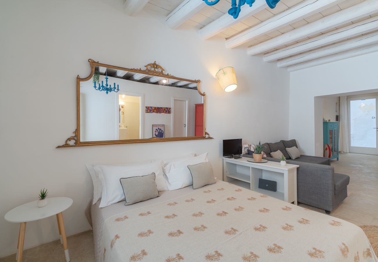 Appartamento a Siracusa - Cortile Giudecca by Dimore in Sicily
