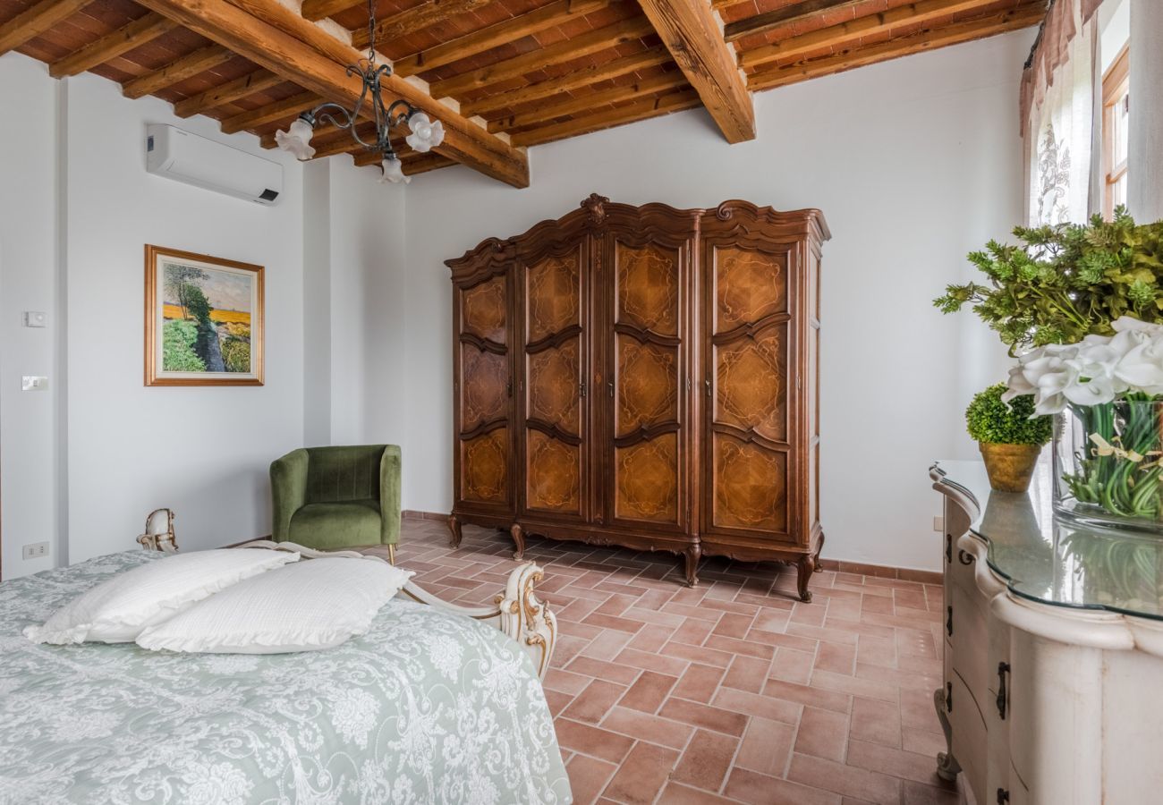 Villa a Orentano - Villa del Nonno