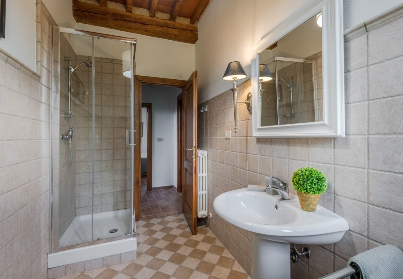 Villa a Orentano - Villa del Nonno