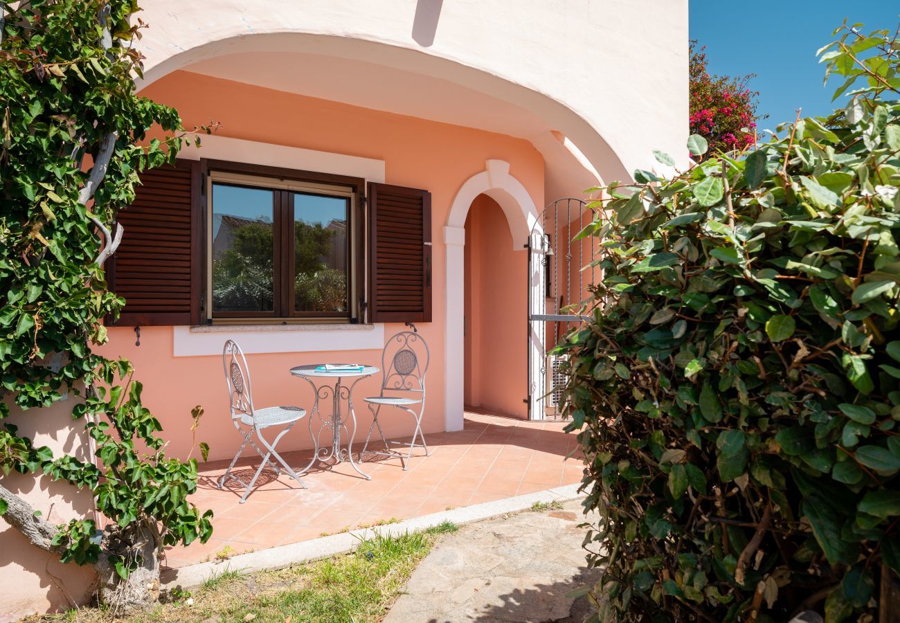 Appartamento a Porto San Paolo - Il Poggio 8