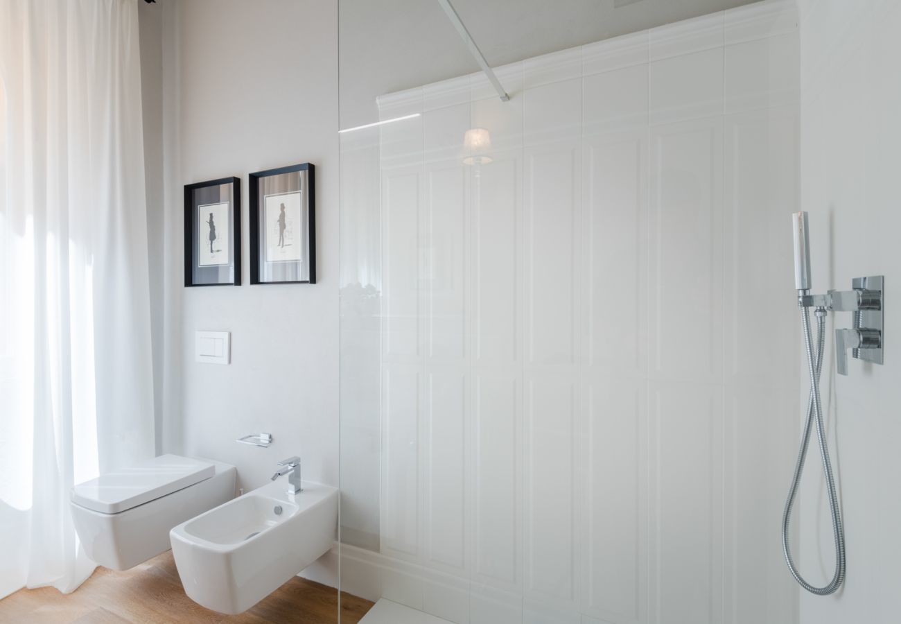 Appartamento a Lucca - Casa Angelica