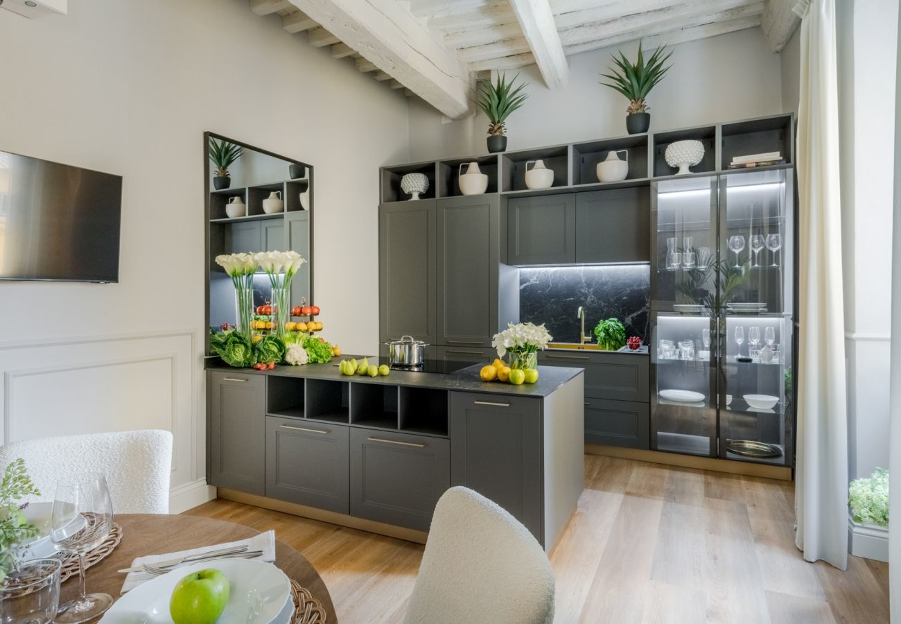 Appartamento a Lucca - Casa Angelica