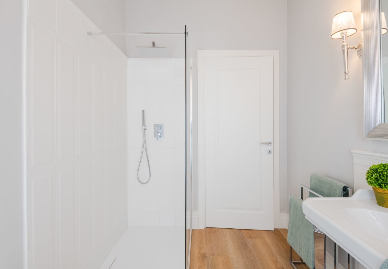 Appartamento a Lucca - Casa Angelica