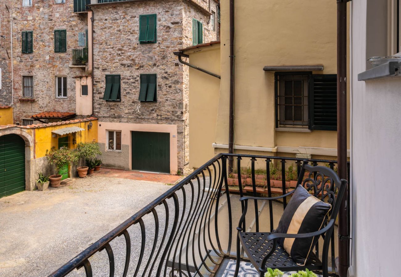 Appartamento a Lucca - Casa Angelica