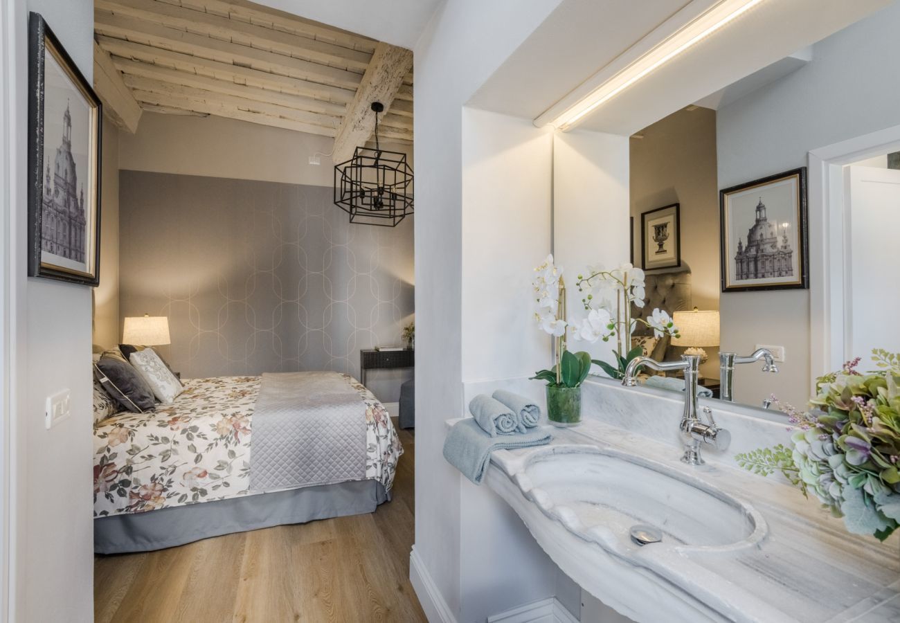 Appartamento a Lucca - Casa Angelica